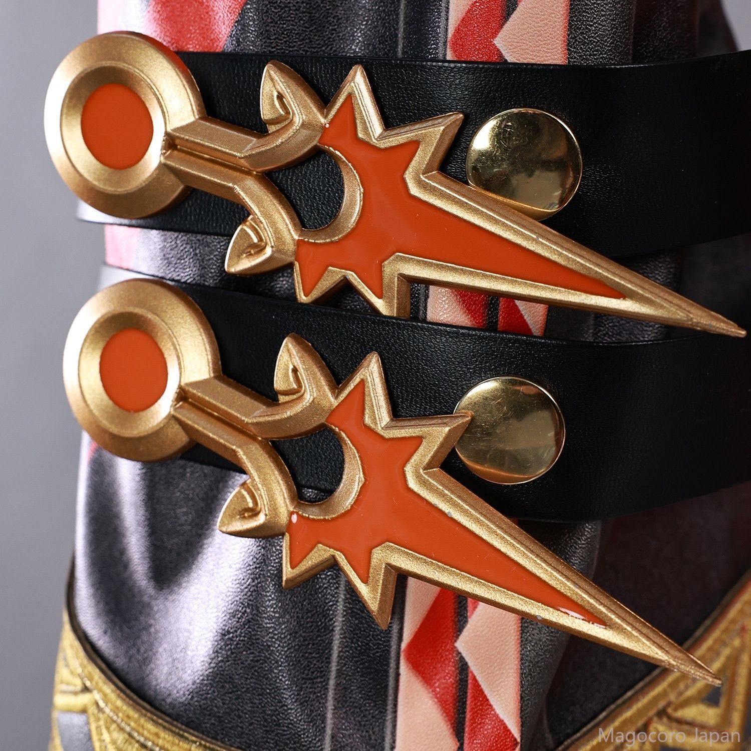 原神コスプレ服フルセットファダイアン二次元ゲームアニメコスチュームマーヴィエッタ