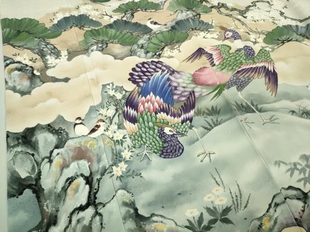 手描き