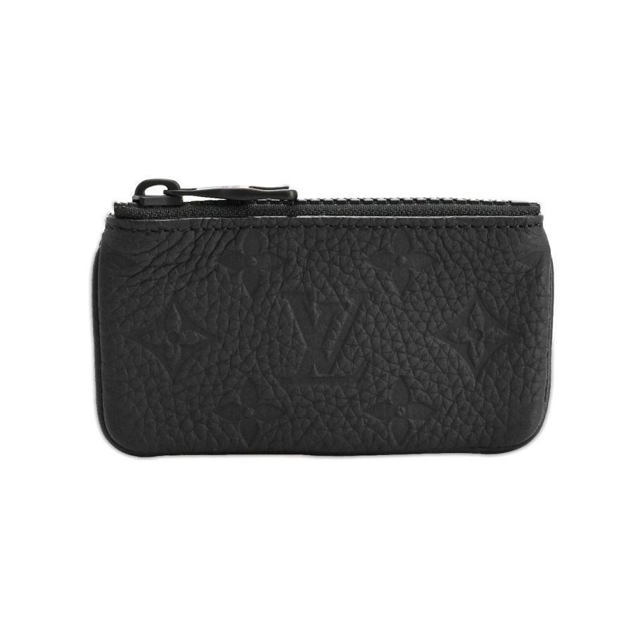 LOUIS VUITTON ルイヴィトン キーケース ポシェットクレ M67452