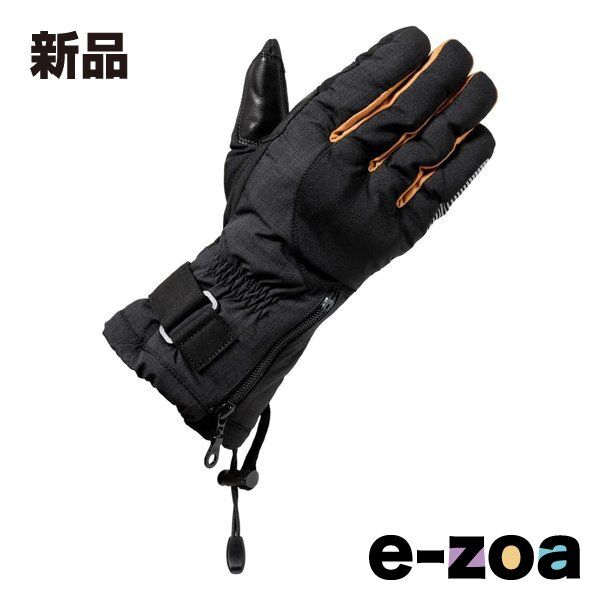 IDEAL アイディール プロテクションウインターグローブ ID-109 MULTI