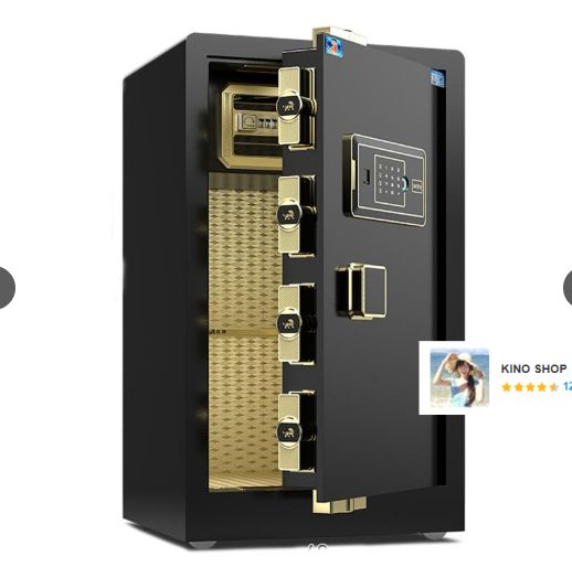 大型 耐火金庫 家庭用 60cm 70cm 80cm 1年保証 60分耐火 UL1時間耐火テスト合格 電子金庫 指紋認証 デジタルコンビネーション 金庫 大音