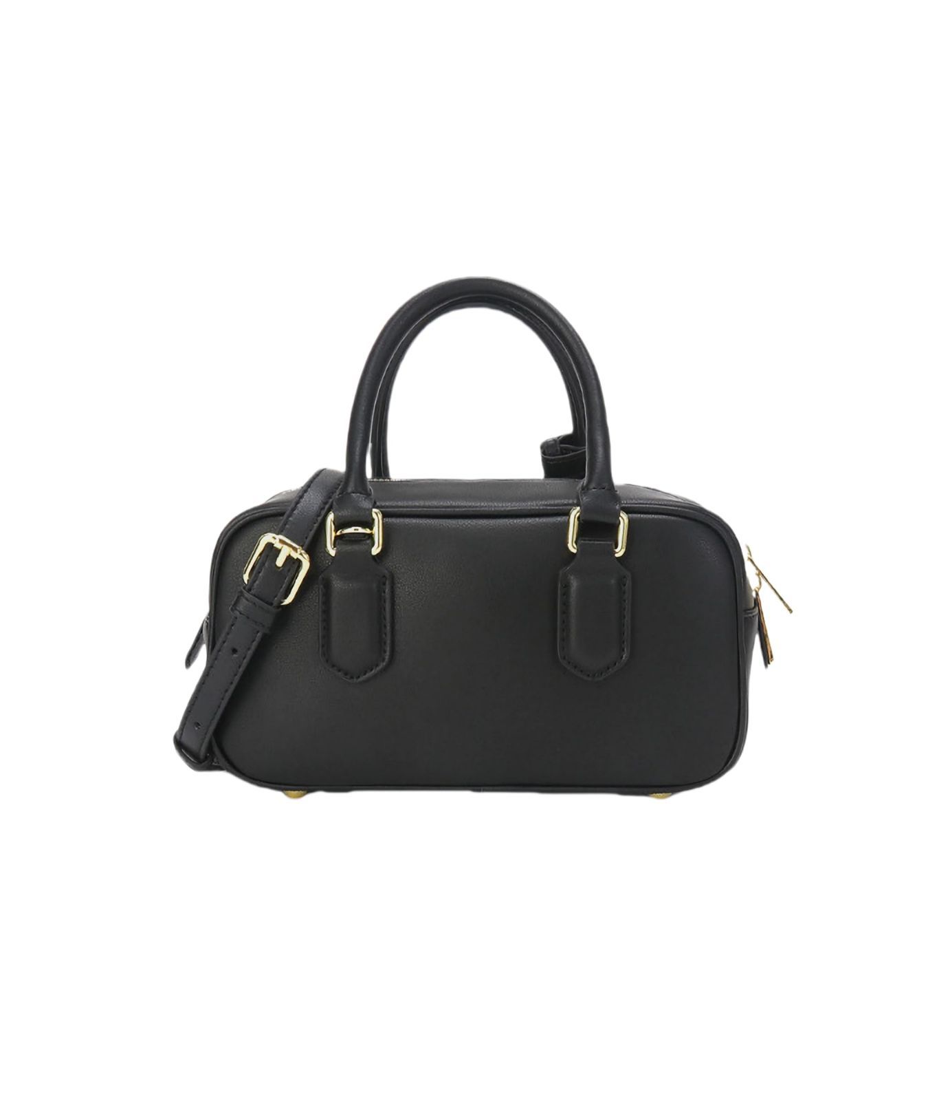 StudioDoe×todayful Twist Shoulder Bag 完売 TODAYFUL - 【新品】完売レア☆Studio Doe ショルダーバッグ 黒