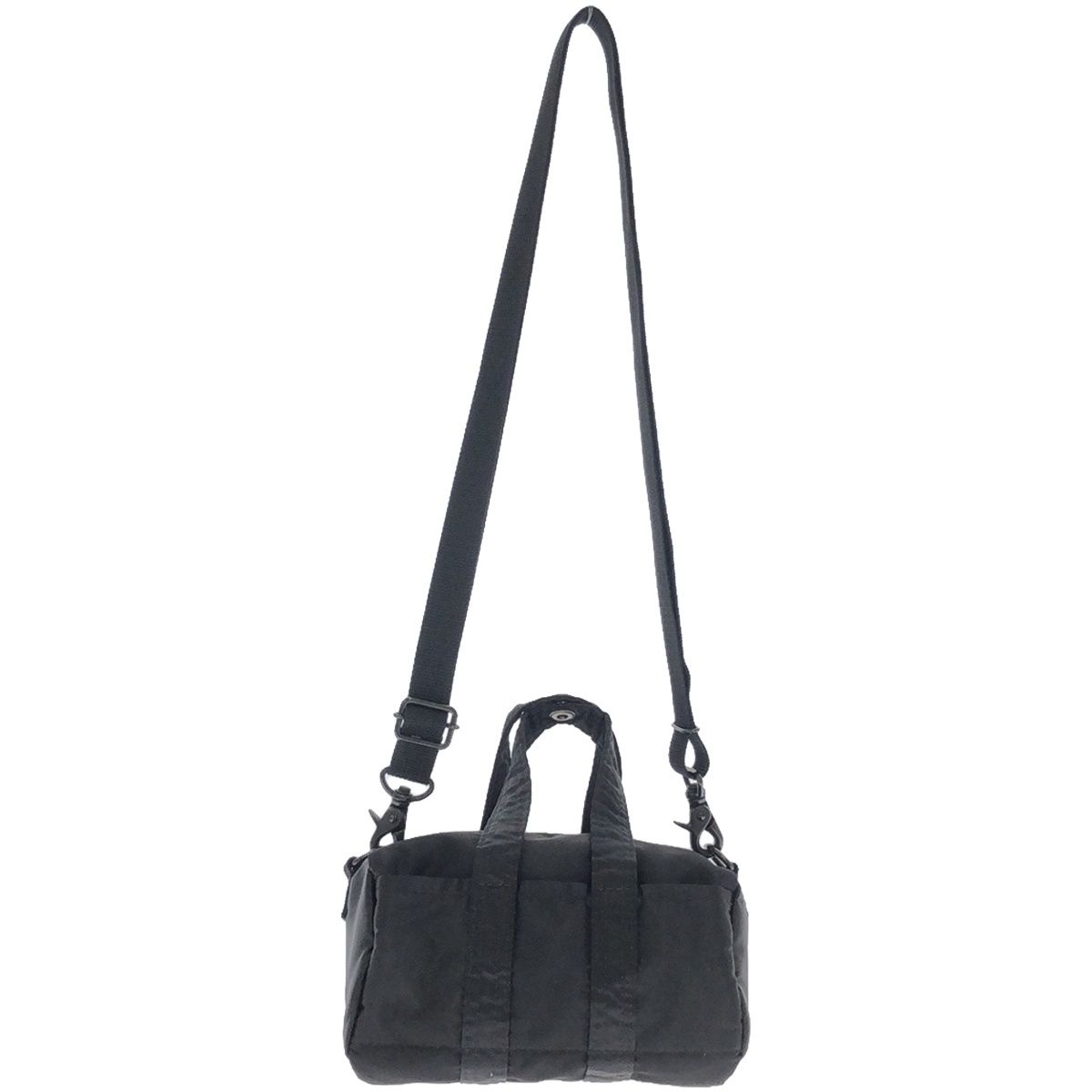 PORTER ポーター HOWL 2WAY BOSTON BAG MINI ミニボストンショルダー 
