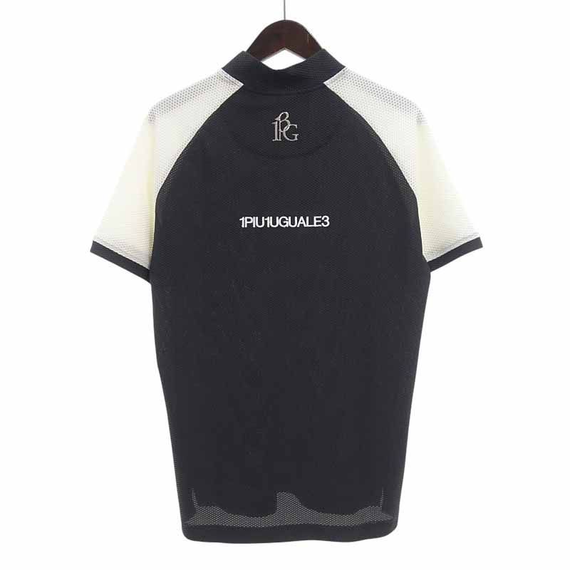 ウノピュウノウグァーレトレ ゴルフ/1PIU1UGUALE3 GOLF 113G × 三浦