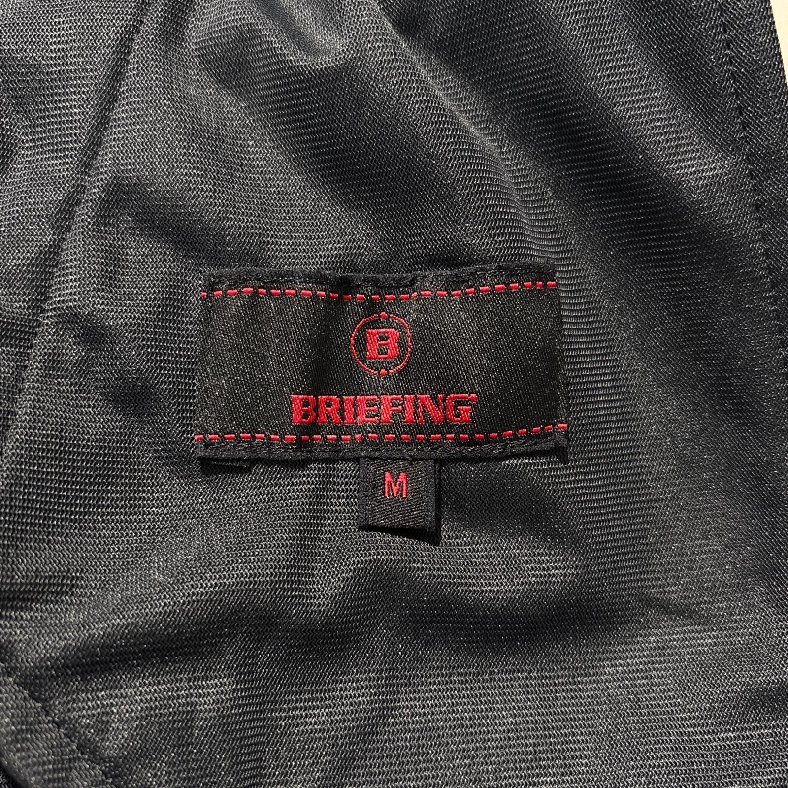 メンズ ブリーフィング