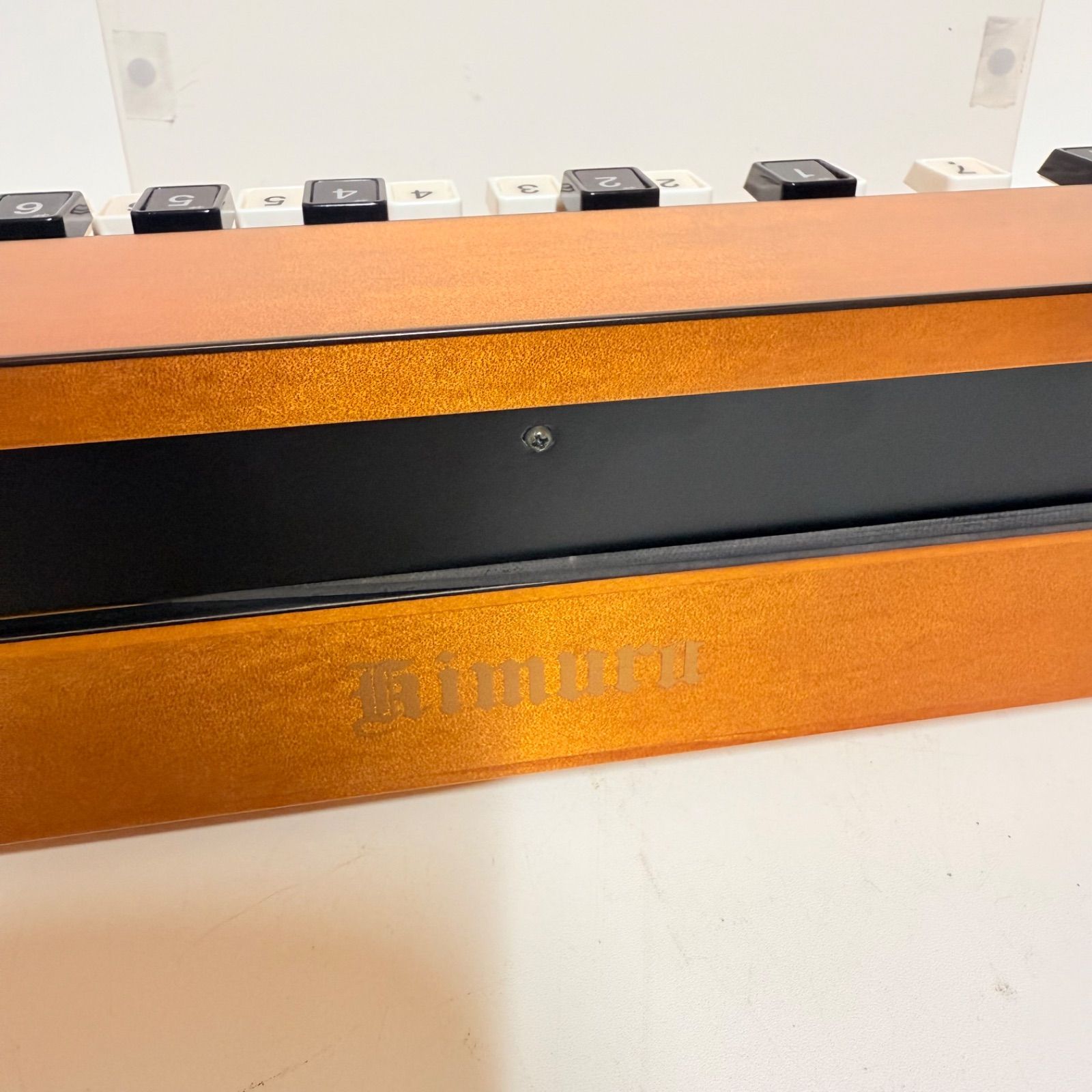 ハードケース付