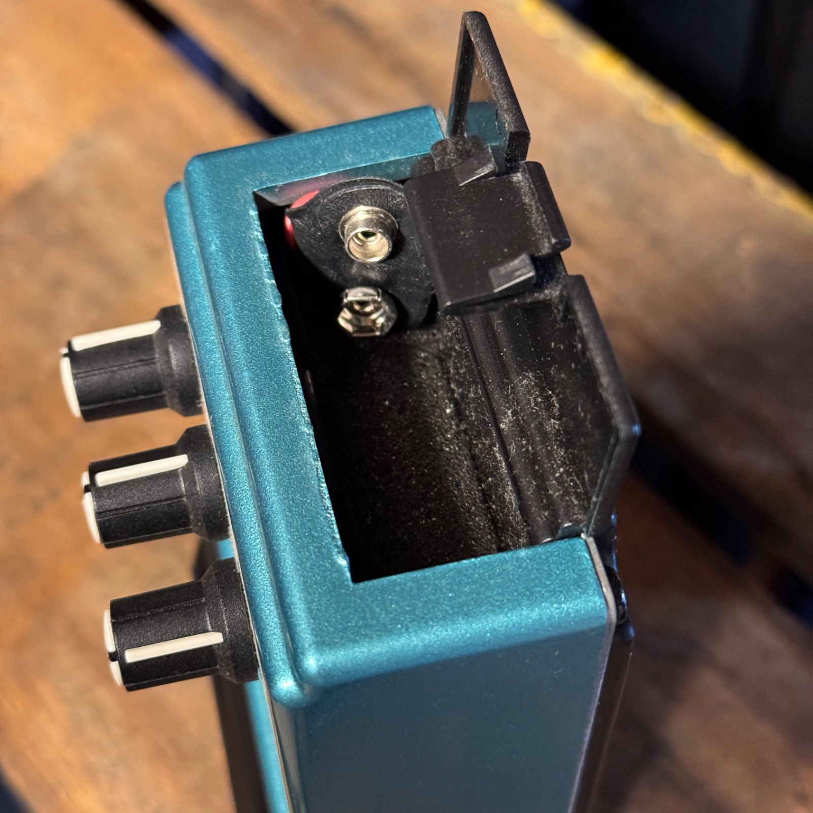 DOD FX25B ENVELOPE FILTER エンベロープフィルター レッチリ