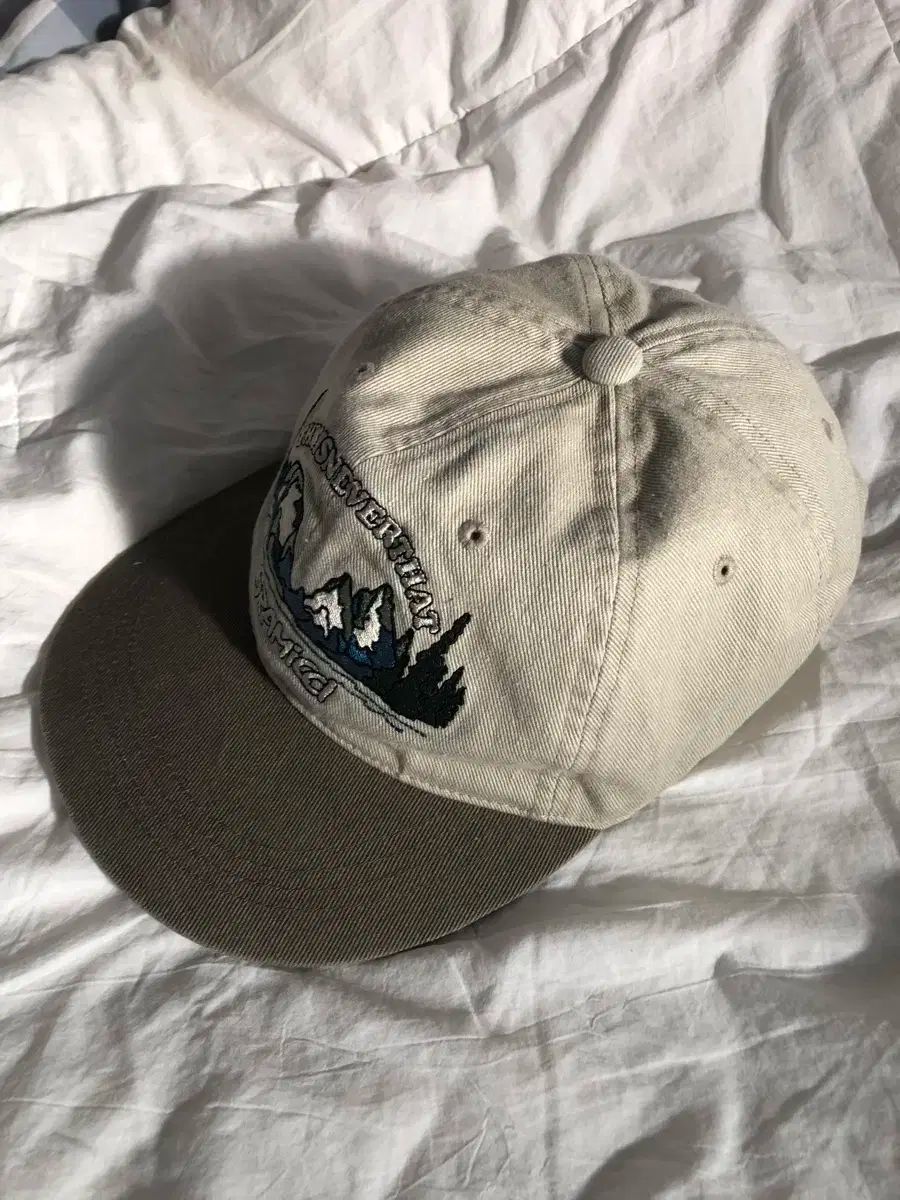 thisisneverthat×GRAMICCI キャップ thisisneverthat X Gramicci Mountain Cap in Green | Lyst