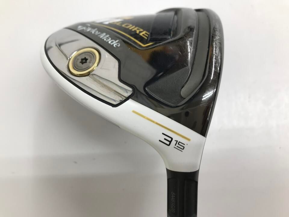 スピーダーエボリューション5 テーラーメイド FW用 ☆テーラーメイド エボリューション5FW☆SPEEDER EVOLUTIONⅤ FW
