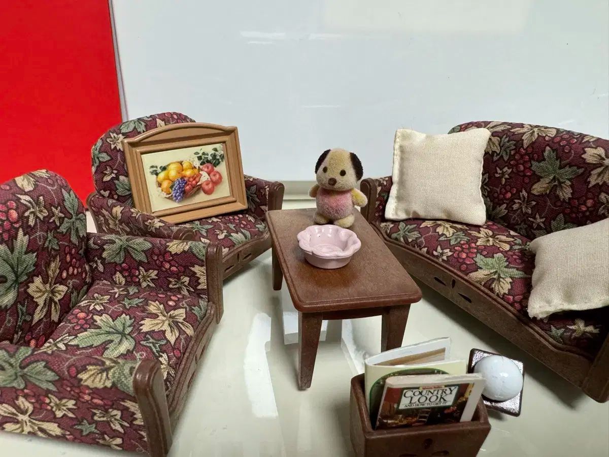 ぷちサンプルシリーズ第3弾「街のデザート屋さん」 リーメント 初代