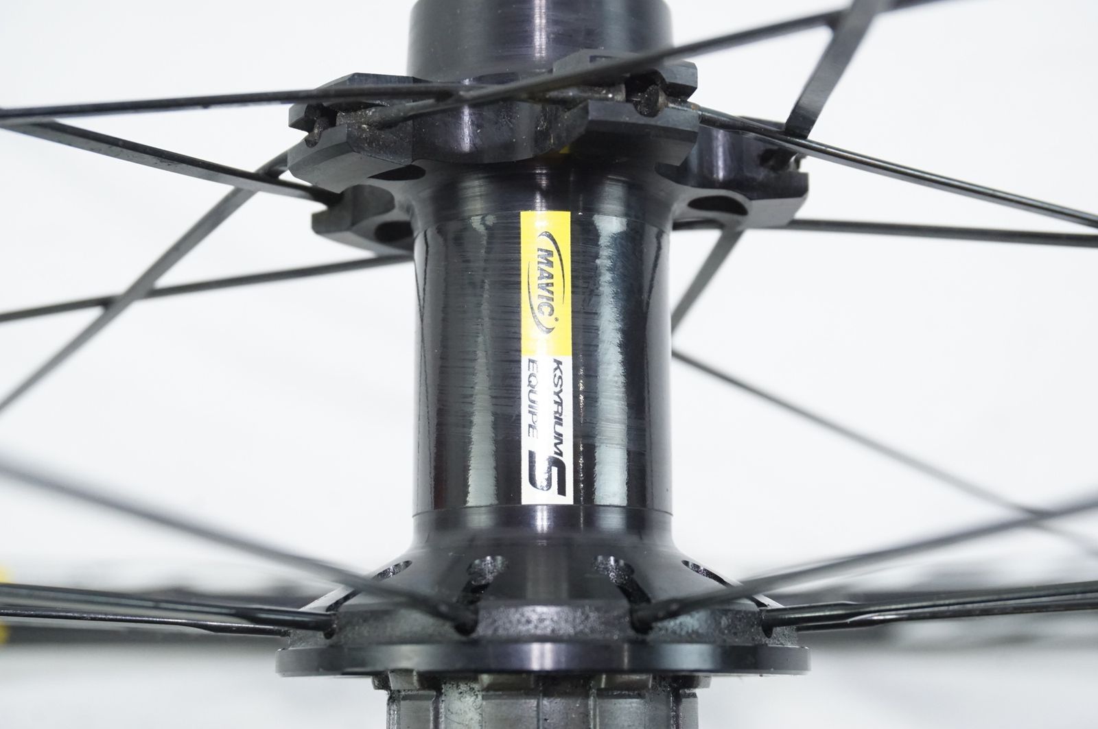 MAVIC マヴィック