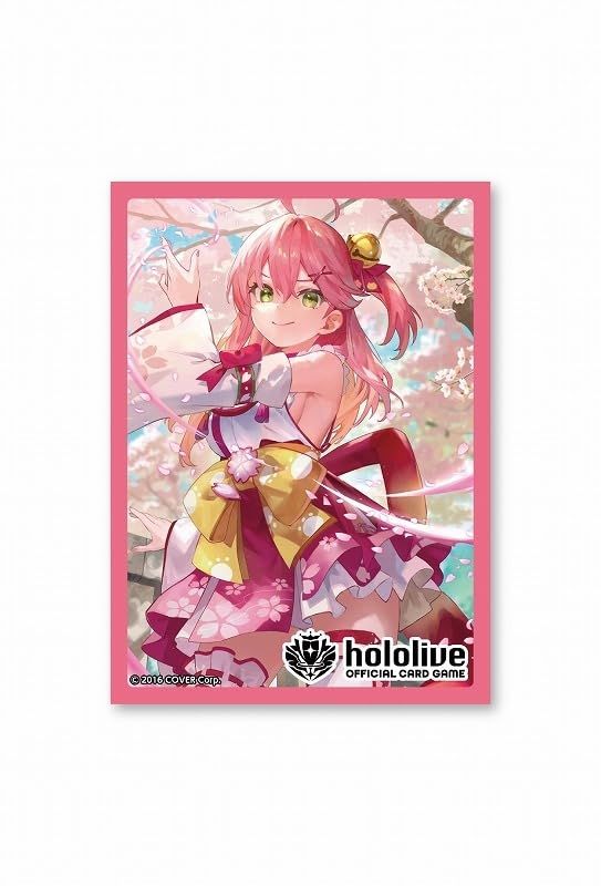 ホロライブ　ホロックス　タクティカル　スリーブ Amazon.co.jp: 風真いろは タペストリー タクティカルメイドver