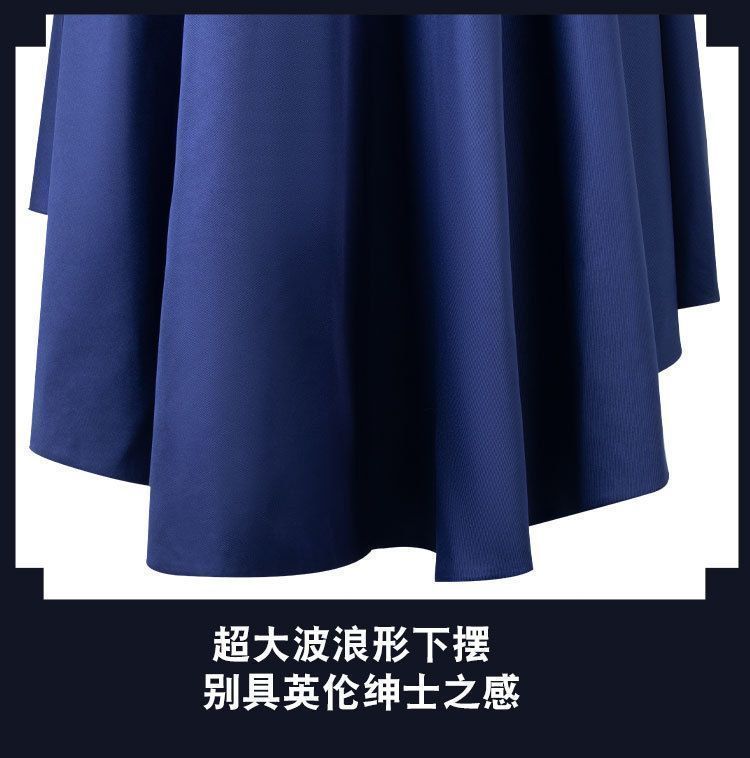 コスプレ衣装 司辰制服