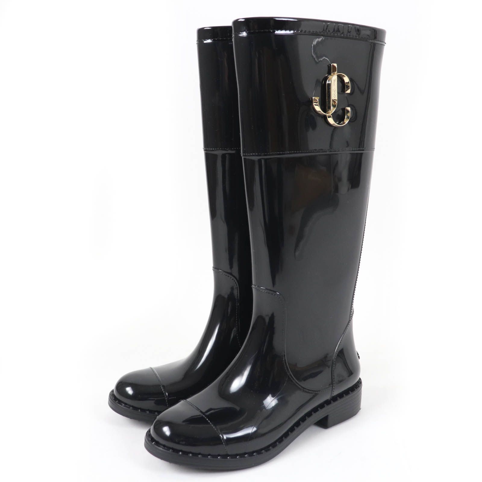 HUNTER（レインブーツ/長靴 ・ ゴールド/金色系）のフリマアイテム一覧