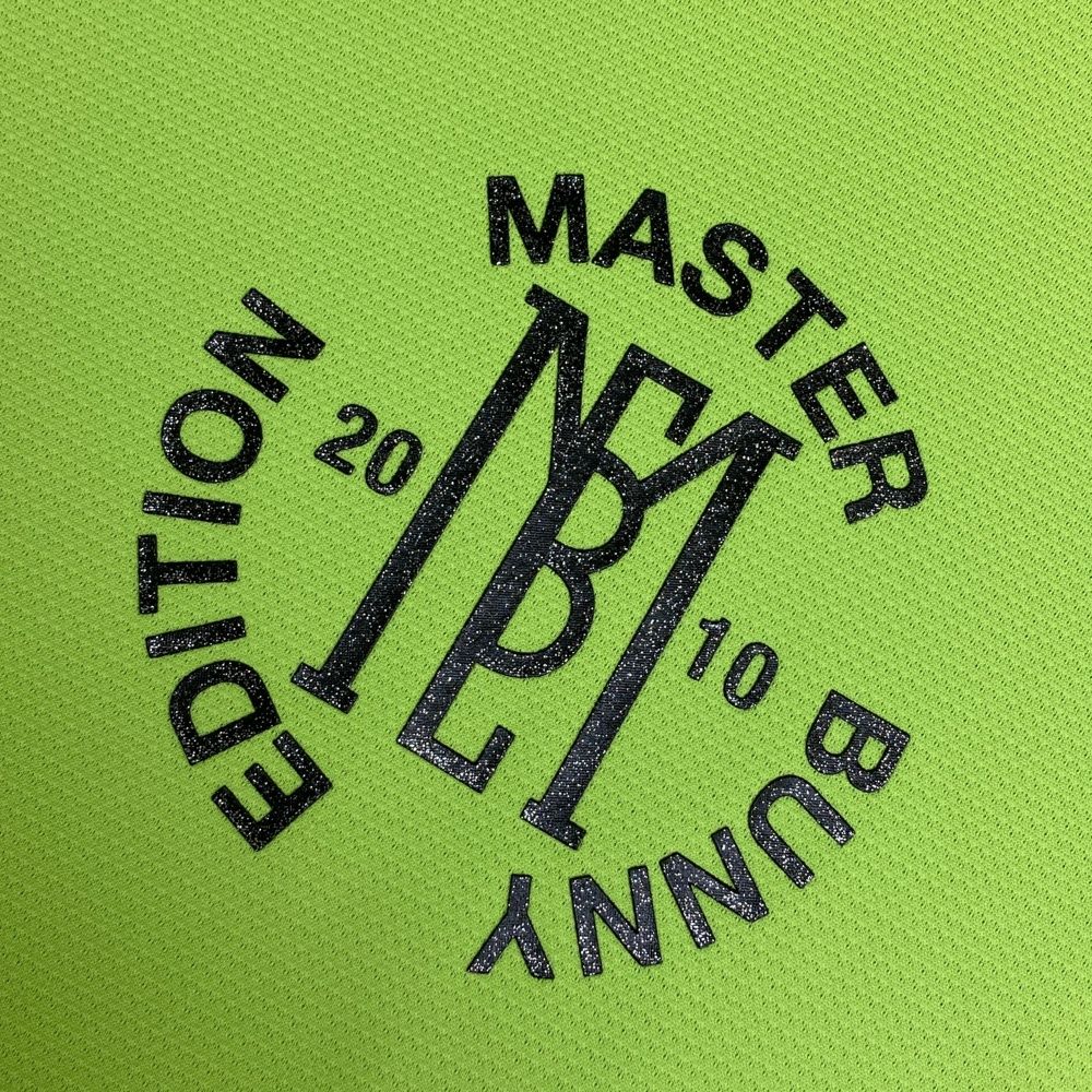 マスターバニーエディション 2025年