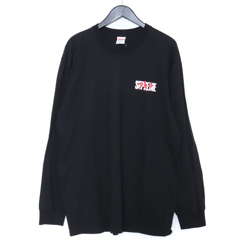 Supreme / AKIRA Neo-Tokyo L/S Tee Supreme akira Neo-Tokyo L/S Tee