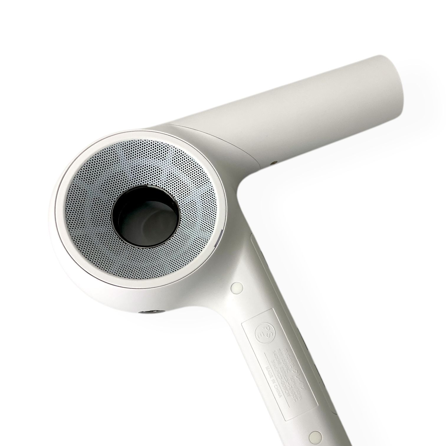 【未使用に近い】MAGNET Hair-Pro WHITE HCD-G08CW クレイツ マグネットヘアプロ ドライヤー ゼロ ホワイトプラス