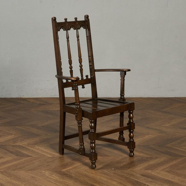 籐家具꧂ベントウッドロッキングチェア ケインバック ラタン 曲木 揺り