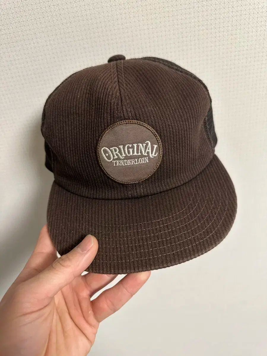 TENDERLOIN テンダーロイン キャップ サイズ:FREE 19AW テンダーロイン