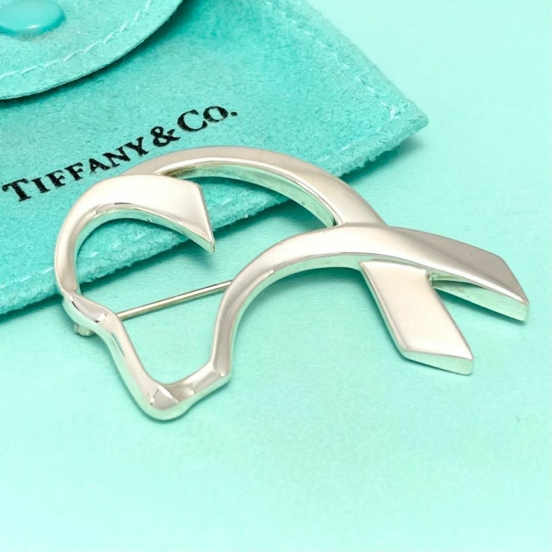 ティファニー ドッグ ブローチ パロマピカソ Ld4fe