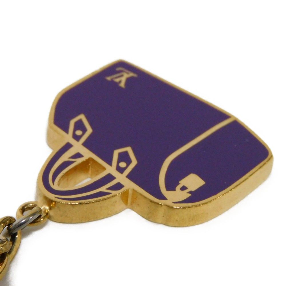 【超目玉枠】 LOUIS チェーン アイコニック ルイ・ヴィトン VUITTON アクセサリー
