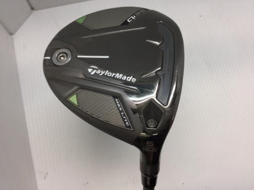 Qi35 レスキュー用 ヘッドカバー （MAX兼用） 新品】TaylorMade Qi35