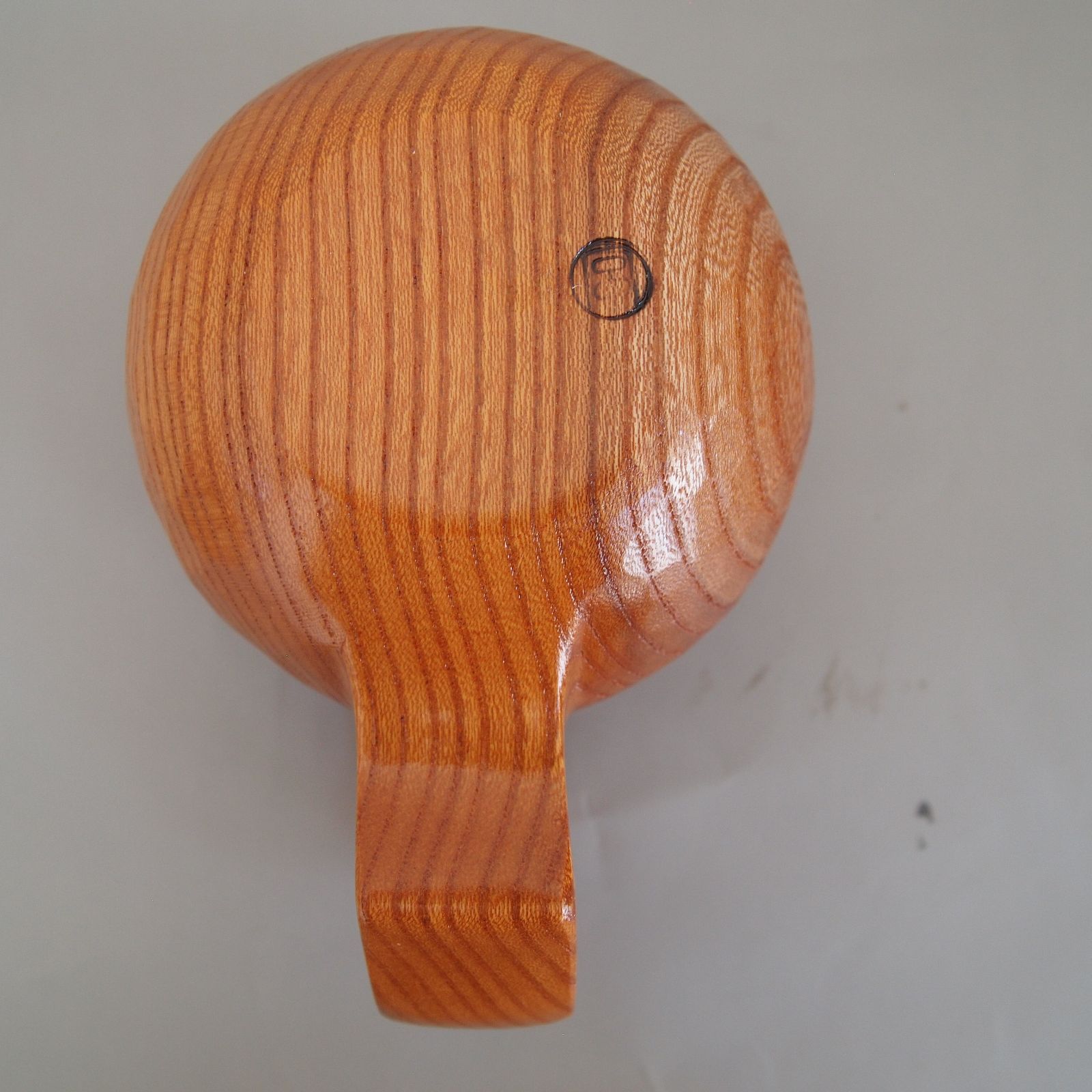 ククサ／良岳／マグカップ／欅／250cc／杢目最高！ - メルカリ