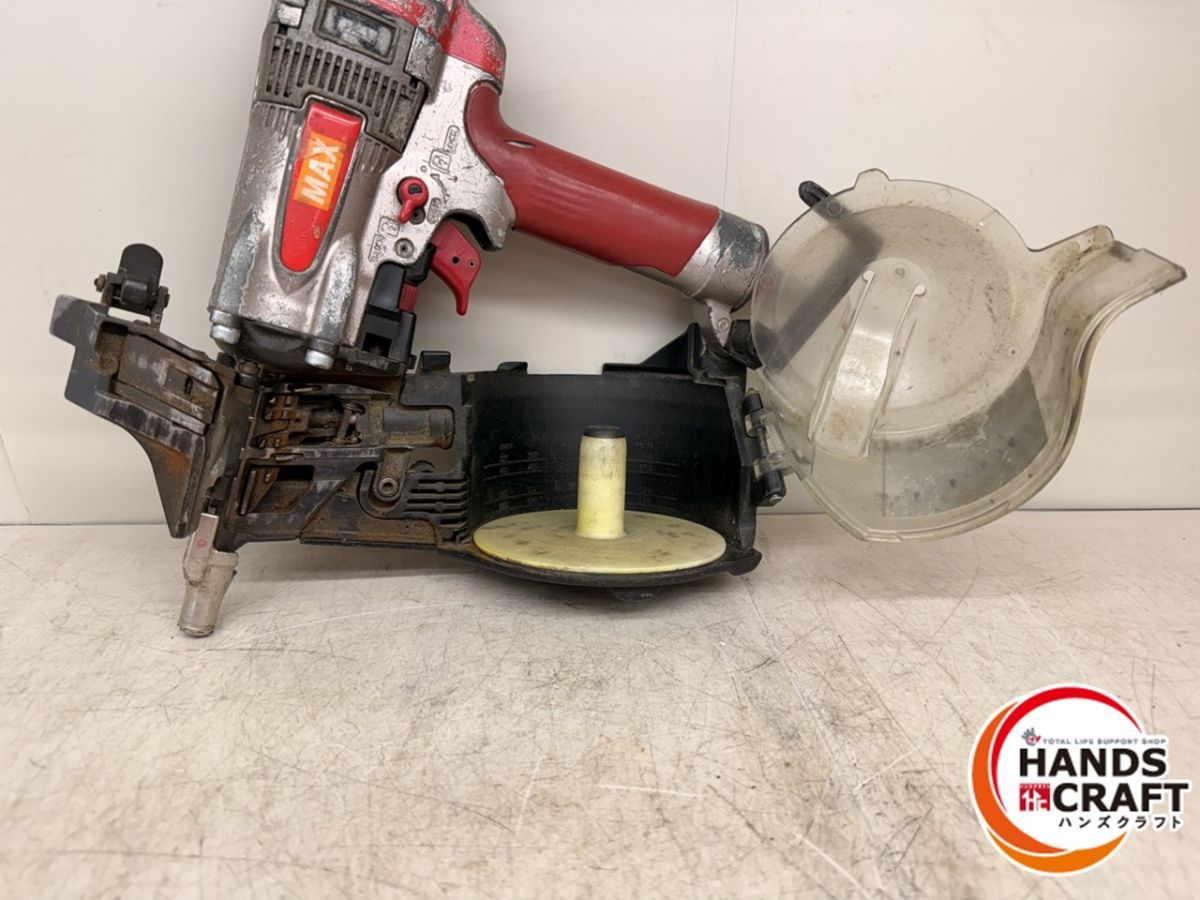 スーパーネイラ 型番不明