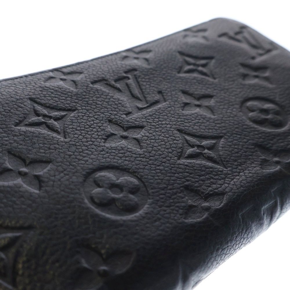 LOUIS VUITTON (ルイヴィトン) アンプラント ジッピーウォレット  