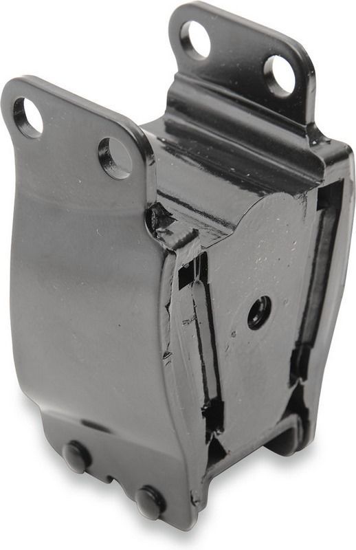 Drag Specialties MOUNT MTR RR FXD 99-17 | E28-0040