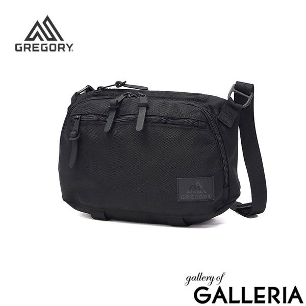日本正規品】 グレゴリー ショルダーバッグ メンズ レディース