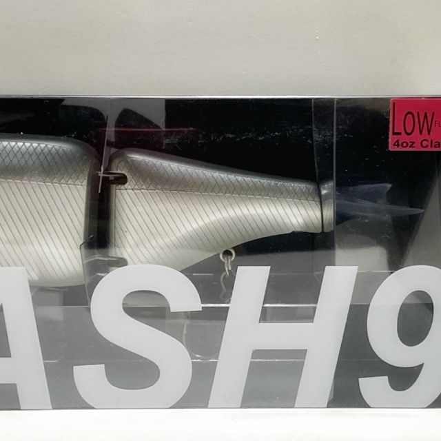 DRT/ディーアールティ KLASH9 Low クラッシュナイン ロー/カラー