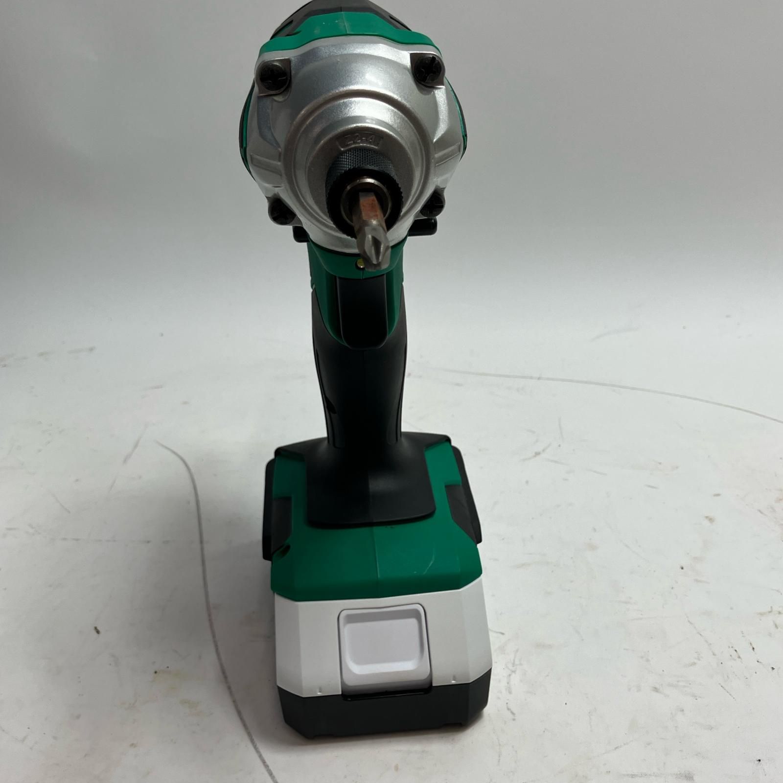 工具 インパクトドライバ