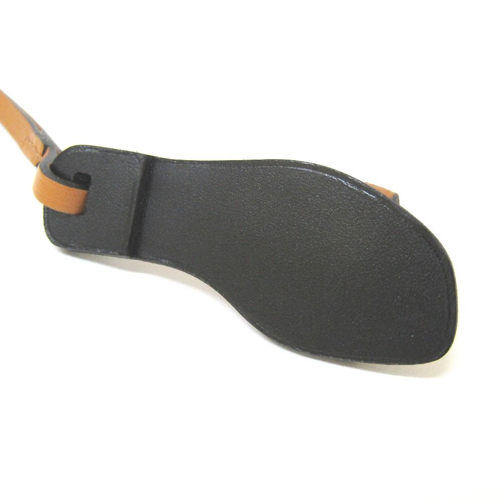 エルメスSV925 ポリードバックモチーフ ピルケース 袋リボン付