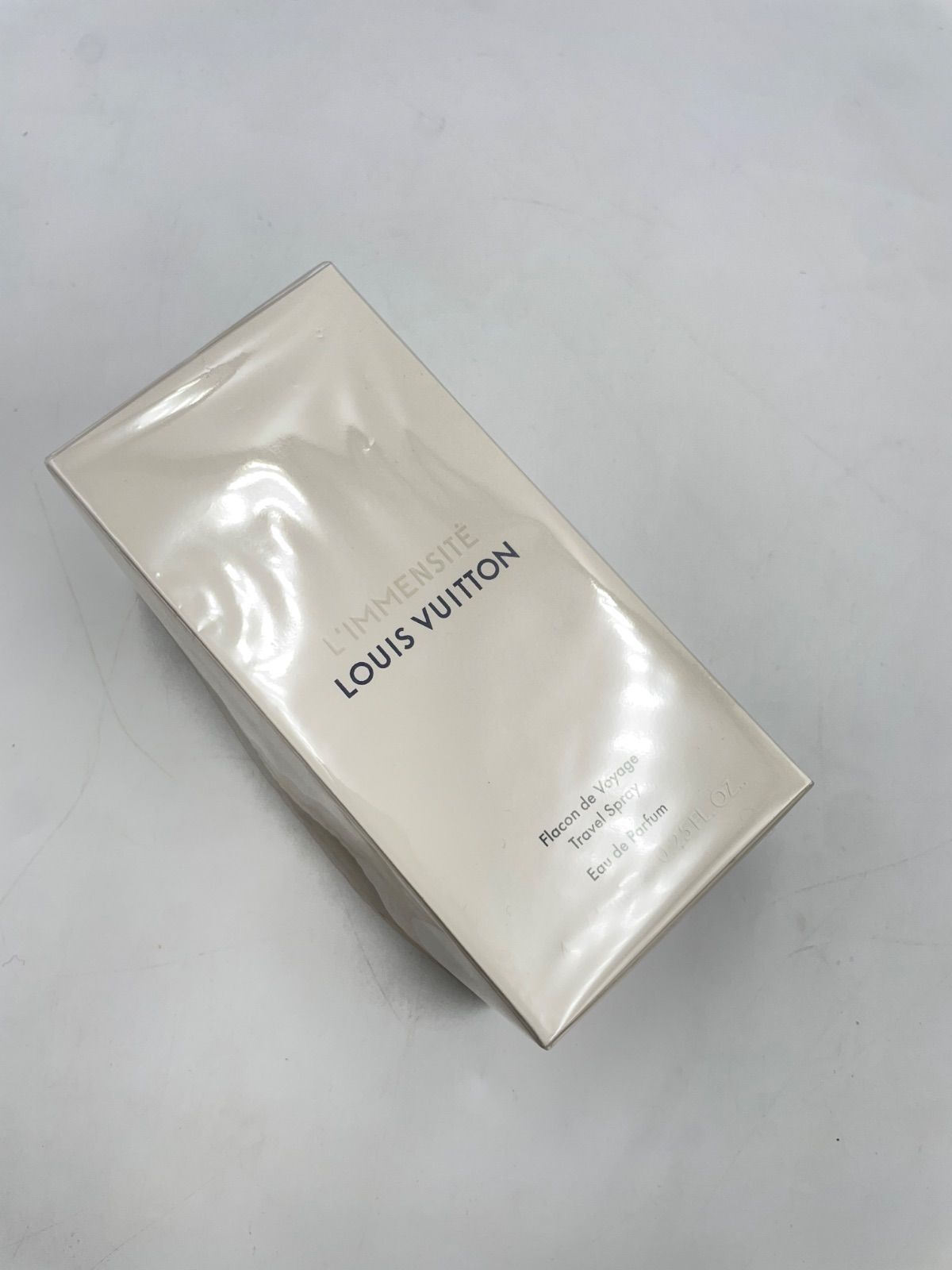 ルイヴィトン トラベルスプレーリフィル リマンシテ 4本セット