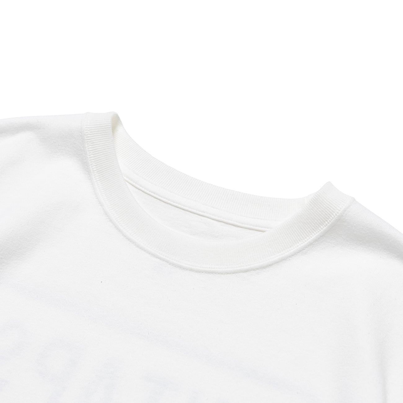 WTAPS OBJ 01 / SS / COTTON. COMPOSITION Tシャツ 241ATDT