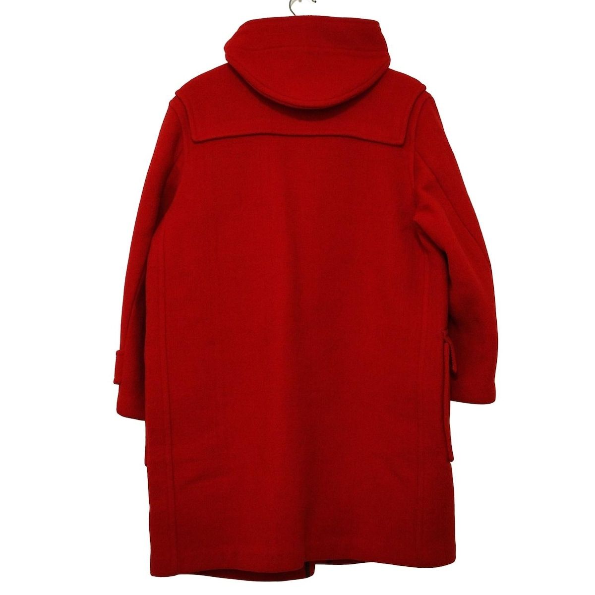 Burberry's(バーバリーズ) ダッフルコート レディース - レッド