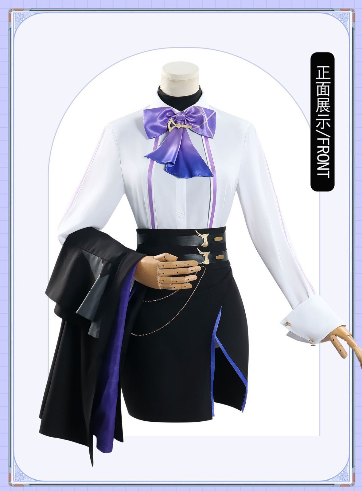 コスプレ衣装Cosplay 和服