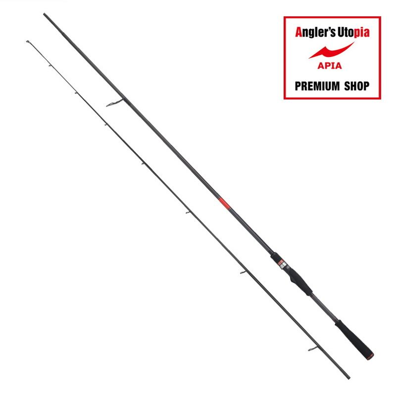 ダイワ 21 ソルティガ SLJ 60MB-SMT (ベイトモデル) / ジギングロッド