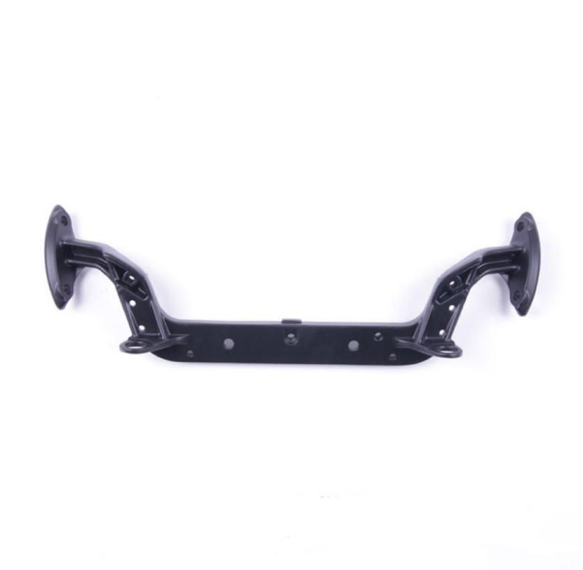 12-23ヘッドライトミラー整流ブラケットヘッドライトブラケット 全セット