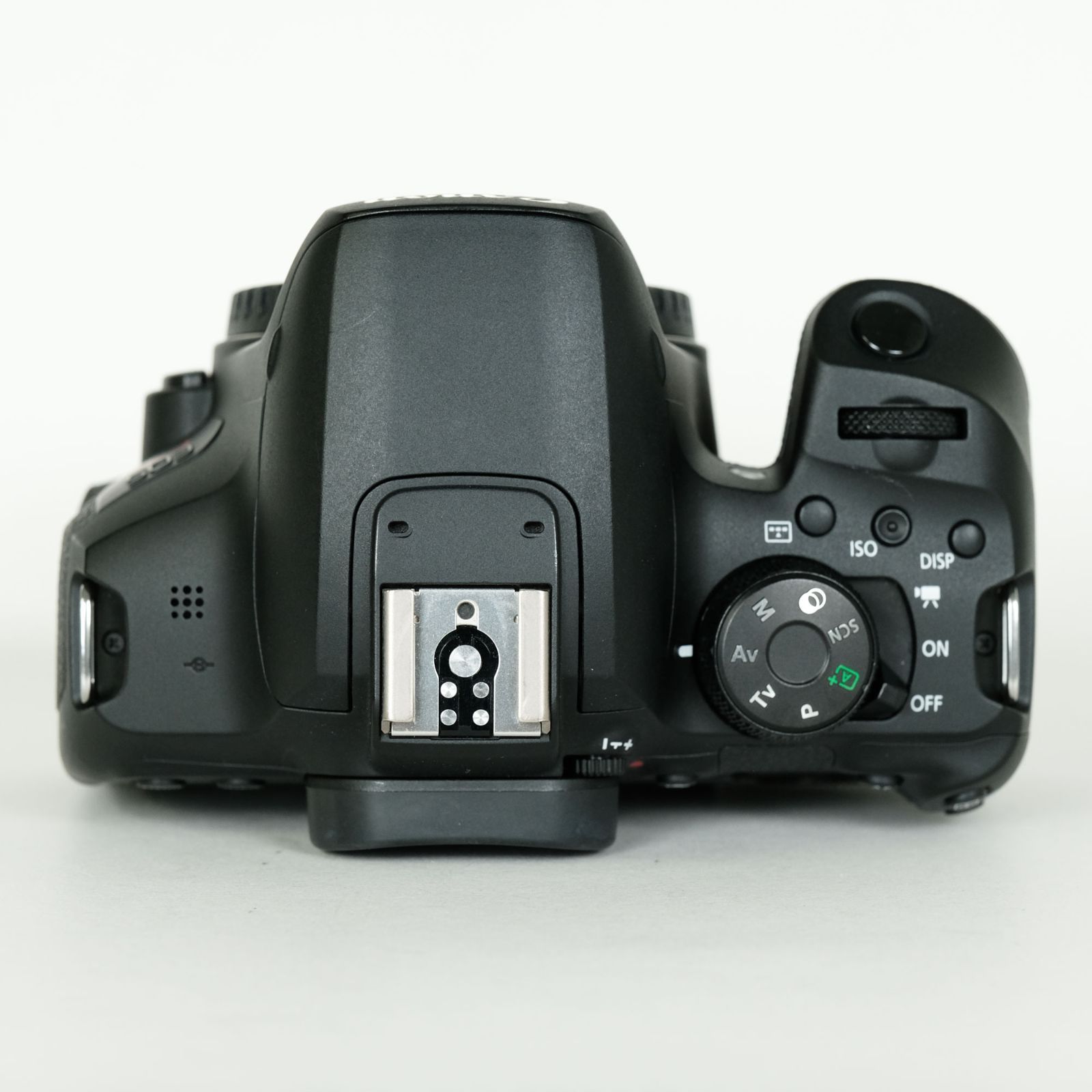 キヤノンEF-Sマウント