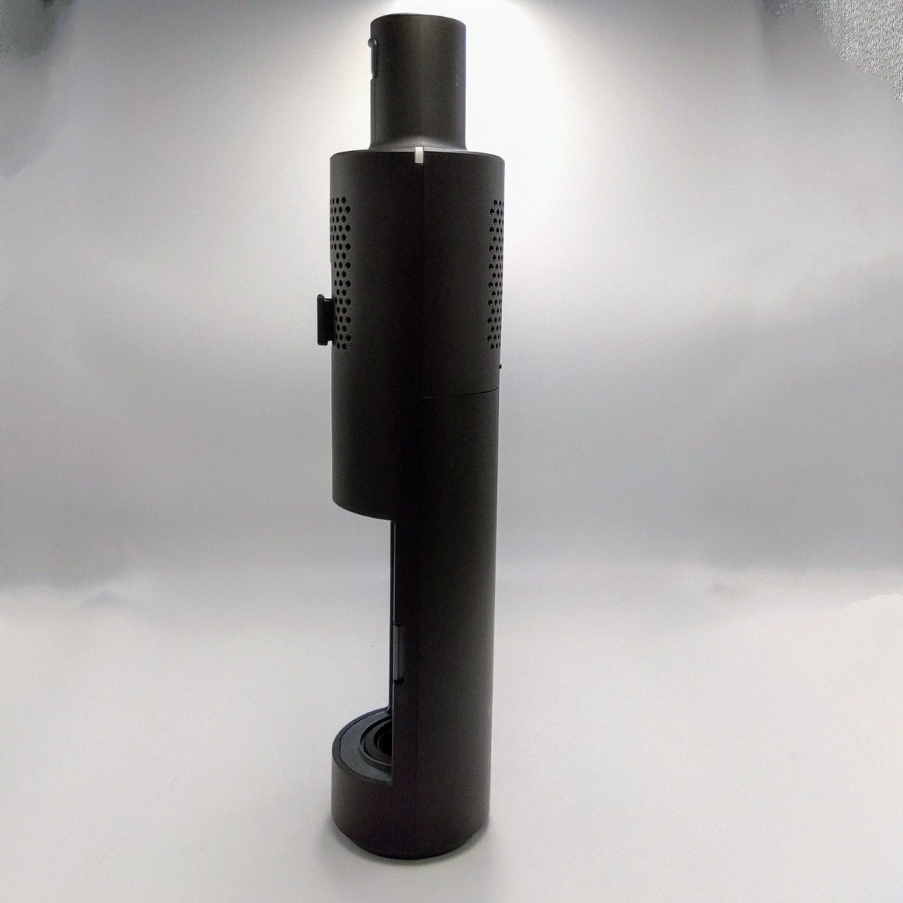 BALMUDA 掃除機 C01A-BK BLACK バルミューダの掃除機「BALMUDA The 