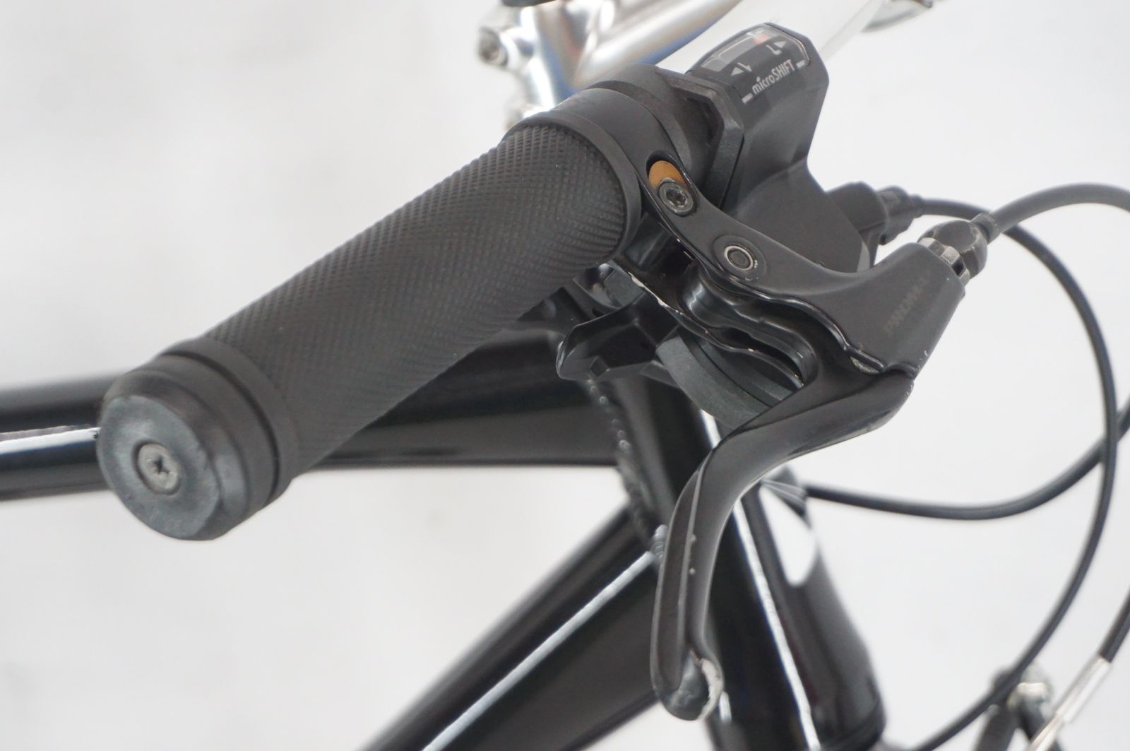 クロスバイク バイチャリ阪急塚口店