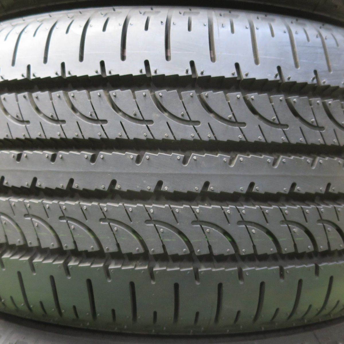 新車外し 24年 225 55R18 ヨコハマ ジオランダー SUV G055 G055E タイヤ 18インチ ZR-V エクストレイル XV デリカ D 5 等 5092401イノタ FFCRYSTALESIA_COM