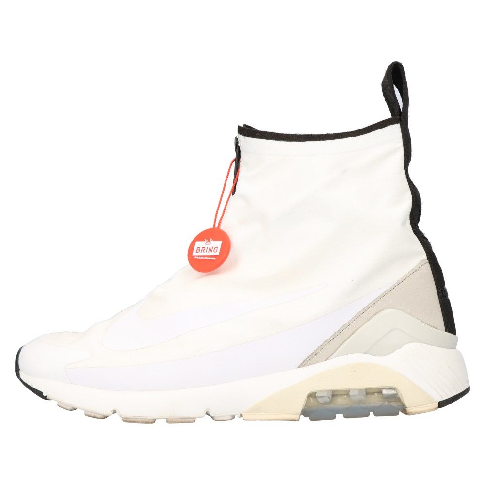 NIKE (ナイキ) ×AMBUSH AIR MAX 180 HI BV0145-100 アンブッシュ エア 