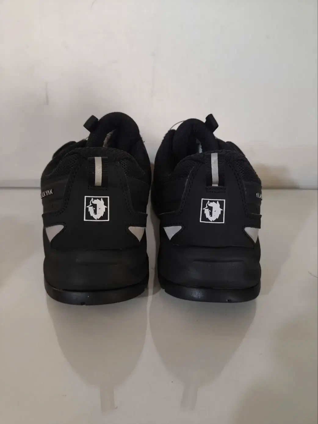 YAK ブラックヤク