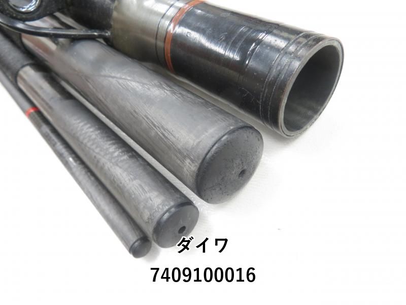 ダイワ　カーボウイスカー小笠原11 80号504 ダイワ カーボウィスカー 小笠原11 80号504 (04-7409100016