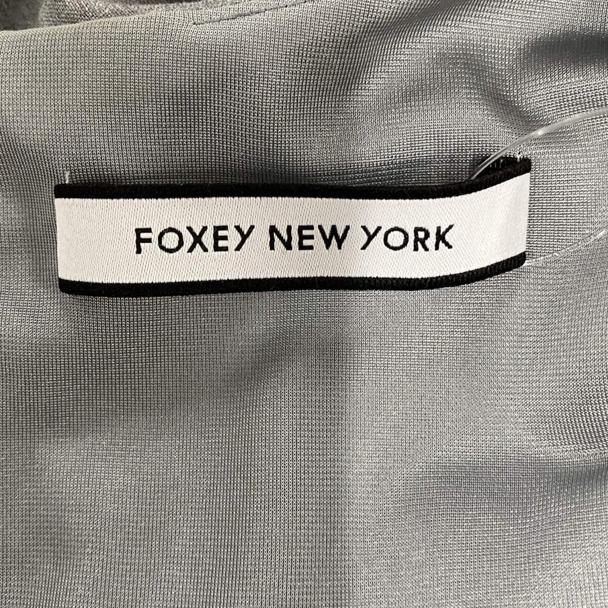 フォクシーニューヨーク