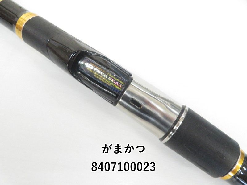 がまかつ我武者　4-50 がまかつ我武者 4-50