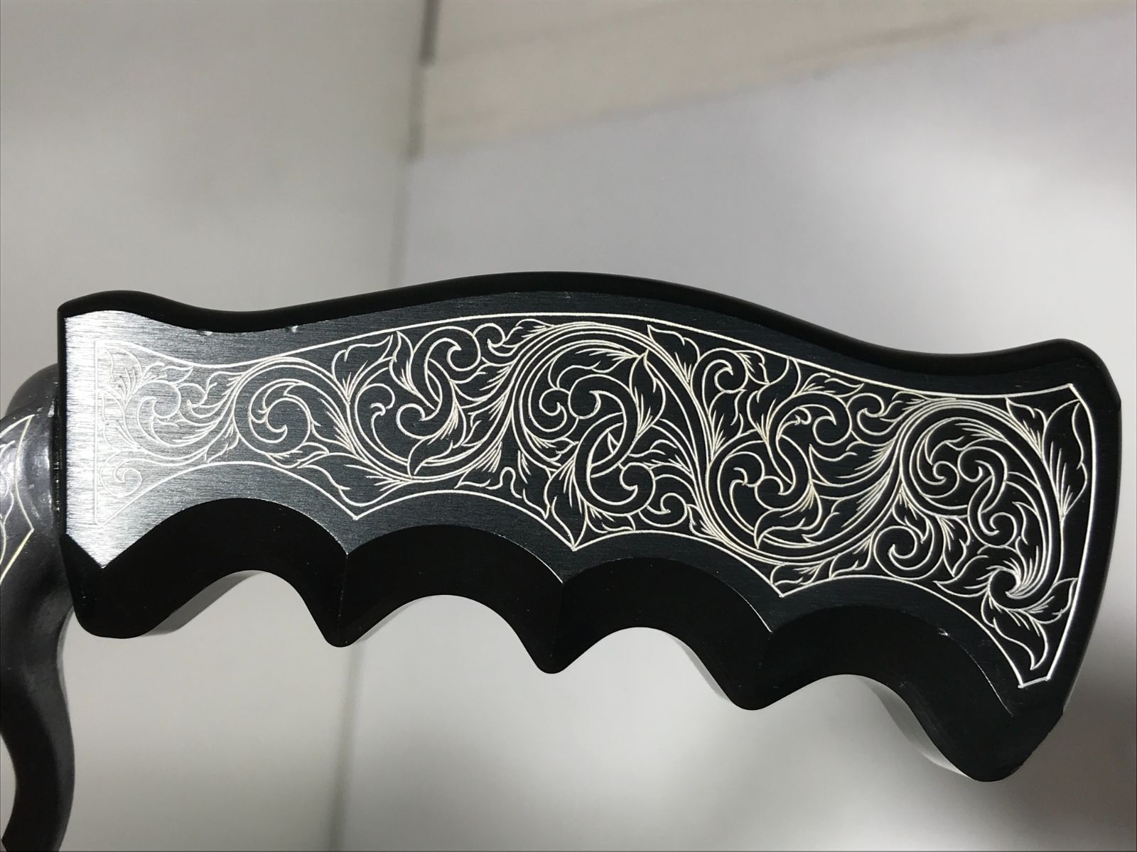 FEATHERWEIGHT フェザーウェイト チャンピオングリップ TCZYCVVE 美品 